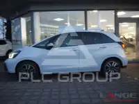 2026 Honda JAZZ