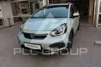 2026 Honda JAZZ