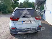 2026 Honda JAZZ