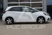 2026 Honda JAZZ