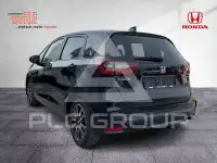 2026 Honda JAZZ