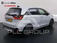 2026 Honda JAZZ