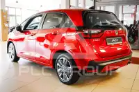 2026 Honda JAZZ