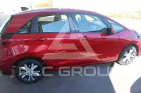 2026 Honda JAZZ