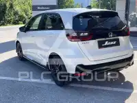 2026 Honda JAZZ
