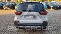 2026 Honda JAZZ