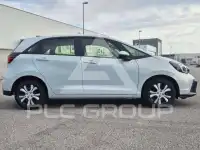 2026 Honda JAZZ
