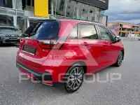 2026 Honda JAZZ