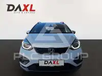 2026 Honda JAZZ