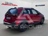 2026 Honda JAZZ