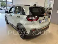 2026 Honda JAZZ