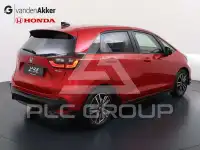 2026 Honda JAZZ