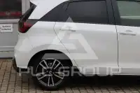 2026 Honda JAZZ
