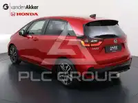2026 Honda JAZZ