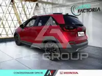 2026 Honda JAZZ
