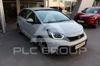 2026 Honda JAZZ