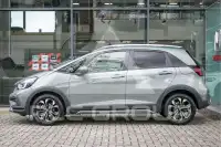 2026 Honda JAZZ