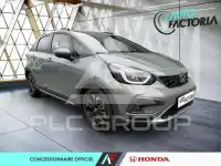 2026 Honda JAZZ