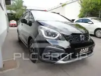 2026 Honda JAZZ