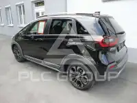 2026 Honda JAZZ