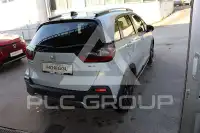 2026 Honda JAZZ
