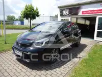 2026 Honda JAZZ