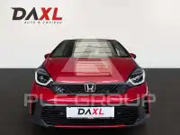 2026 Honda JAZZ