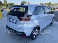 2026 Honda JAZZ