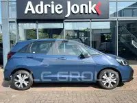 2026 Honda JAZZ