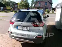 2026 Honda JAZZ