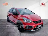 2026 Honda JAZZ