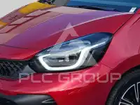 2026 Honda JAZZ