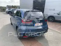 2026 Honda JAZZ