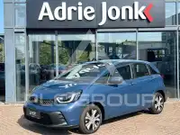 2026 Honda JAZZ