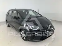 2026 Honda JAZZ