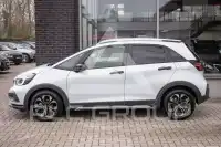 2026 Honda JAZZ