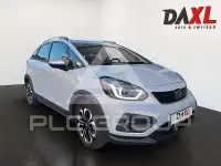 2026 Honda JAZZ