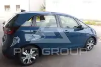 2026 Honda JAZZ