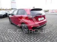 2026 Honda JAZZ