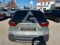 2026 Honda JAZZ