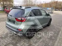 2026 Honda JAZZ