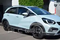 2026 Honda JAZZ