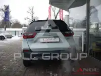 2026 Honda JAZZ