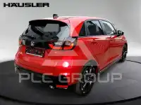 2026 Honda JAZZ