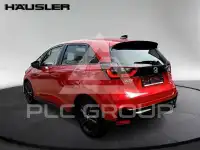 2026 Honda JAZZ