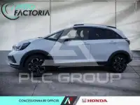 2026 Honda JAZZ