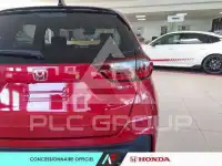 2026 Honda JAZZ