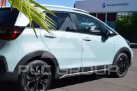 2026 Honda JAZZ