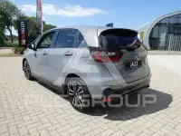 2026 Honda JAZZ