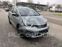 2026 Honda JAZZ